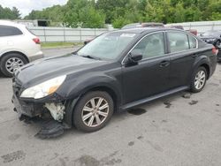 2012 Subaru Legacy 2.5I Premium for sale in Assonet, MA