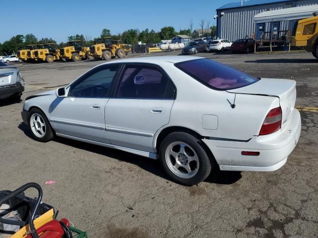 1995 Honda Accord LX