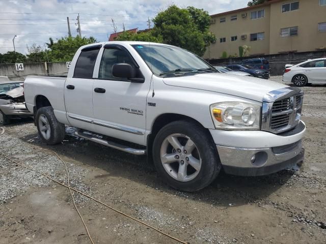 2007 Dodge RAM 1500 ST