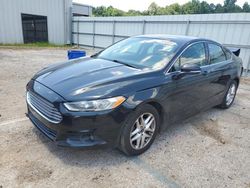 2014 Ford Fusion SE for sale in Grenada, MS