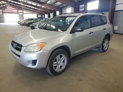 2010 Toyota Rav4 for sale in East Granby, CT