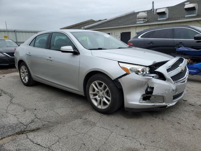 2013 Chevrolet Malibu 1LT