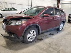 Vehiculos salvage en venta de Copart Avon, MN: 2014 Honda CR-V EX