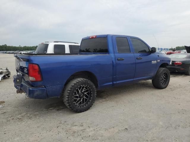 2014 Dodge RAM 1500 ST