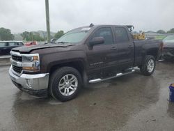 2016 Chevrolet Silverado K1500 LT for sale in Lebanon, TN