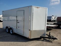 H&H salvage cars for sale: 2023 H&H Trailer