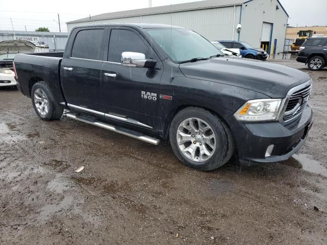 2016 Dodge RAM 1500 Longhorn