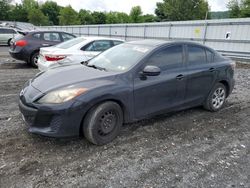 2013 Mazda 3 I en venta en Grantville, PA