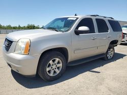 2009 GMC Yukon SLT en venta en Fresno, CA