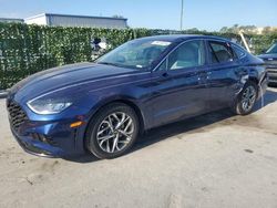 2020 Hyundai Sonata SEL for sale in Orlando, FL