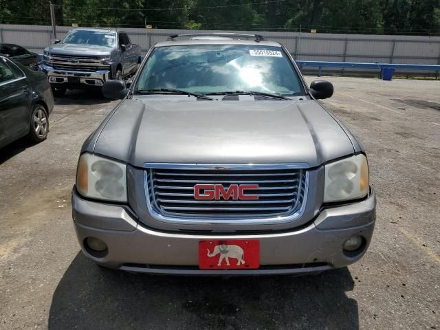 2007 GMC Envoy