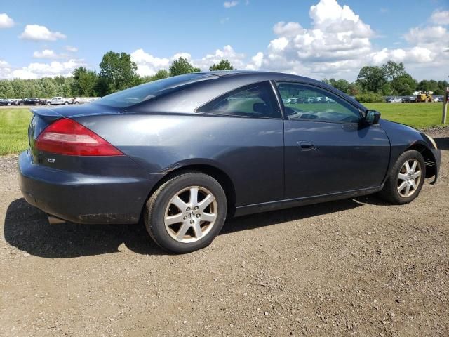 2005 Honda Accord SE