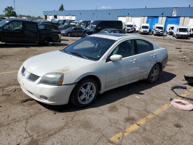 2004 Mitsubishi Galant GTS