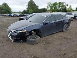 Lexus Vehiculos salvage en venta: 2018 Lexus ES 350