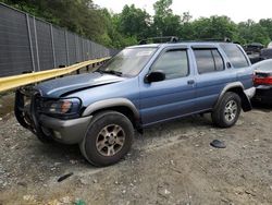 2000 Nissan Pathfinder LE for sale in Waldorf, MD