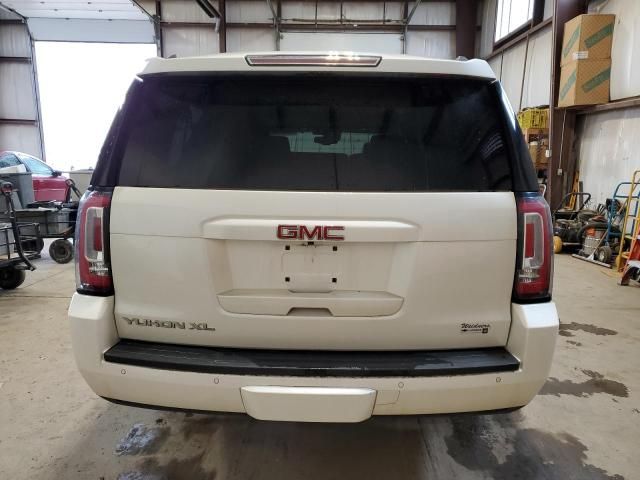 2015 GMC Yukon XL K1500 SLT