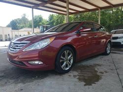 2012 Hyundai Sonata SE en venta en Hueytown, AL