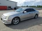 2007 Cadillac STS