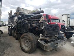 Salvage cars for sale from Copart Dyer, IN: 2007 Mack 700 CV700