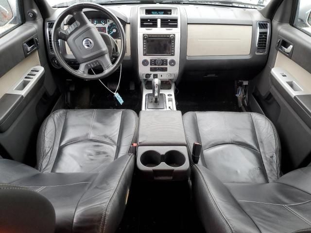 2010 Mercury Mariner Premier