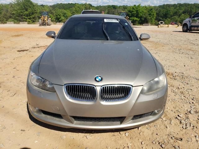 2008 BMW 328 I