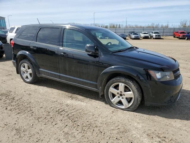 2015 Dodge Journey R/T