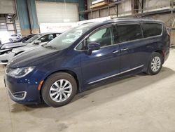 2019 Chrysler Pacifica Touring L en venta en Eldridge, IA