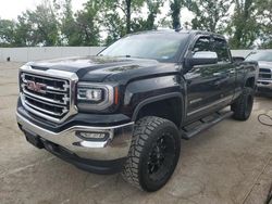 2016 GMC Sierra K1500 SLT for sale in Cahokia Heights, IL