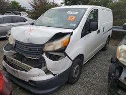 2015 Chevrolet City Express LS en venta en Waldorf, MD