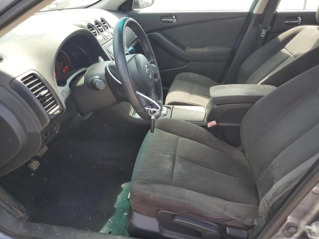 2011 Nissan Altima Base