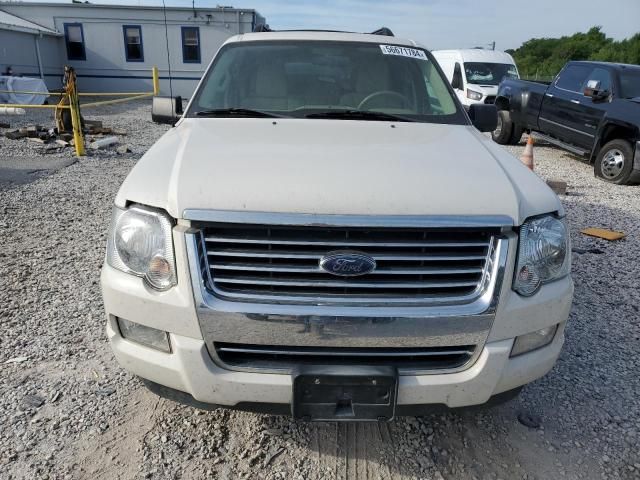 2010 Ford Explorer XLT