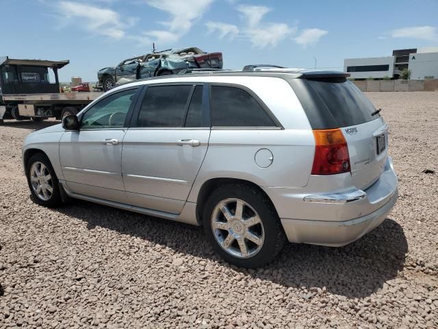 2006 Chrysler Pacifica Limited