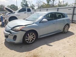 2012 Mazda 3 S for sale in Riverview, FL