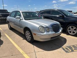 2005 KIA Amanti en venta en Oklahoma City, OK