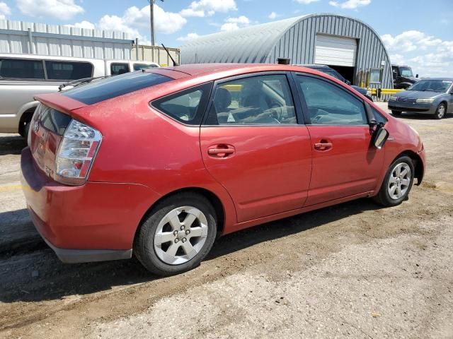 2009 Toyota Prius