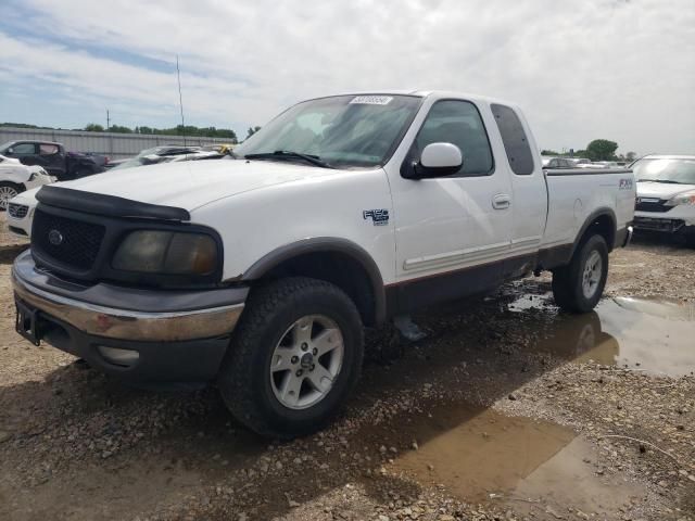 2003 Ford F150