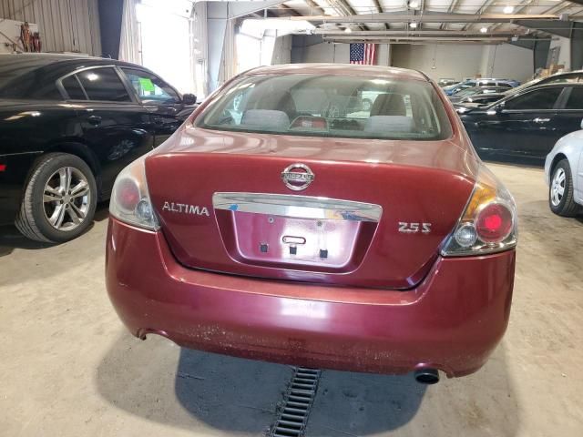 2010 Nissan Altima Base