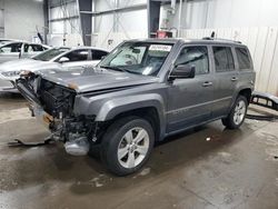 2011 Jeep Patriot Latitude for sale in Ham Lake, MN