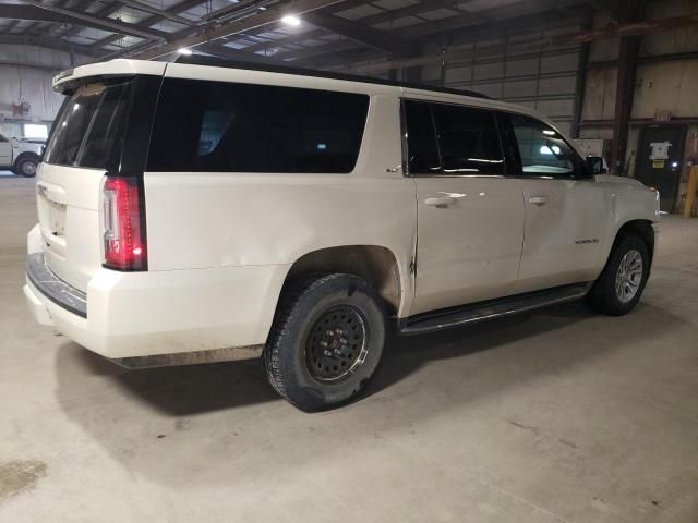 2015 GMC Yukon XL K1500 SLT