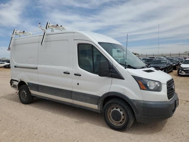 2018 Ford Transit T-250