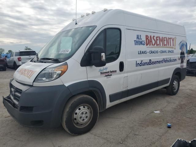 2018 Dodge RAM Promaster 3500 3500 High