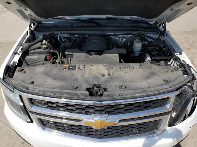 2016 Chevrolet Suburban K1500 LS