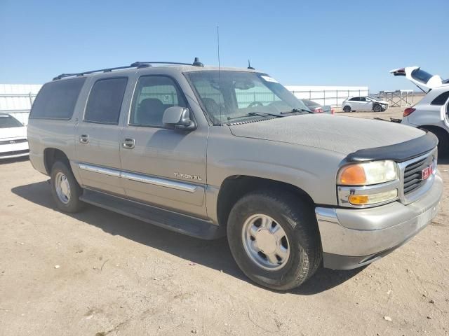 2003 GMC Yukon XL C1500