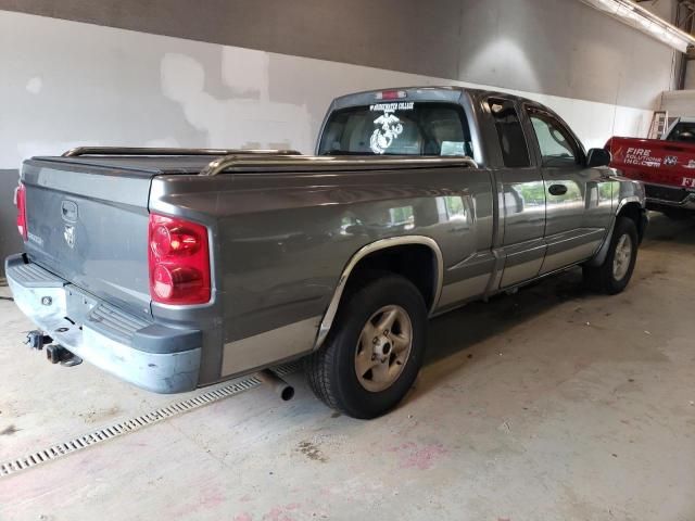 2006 Dodge Dakota ST