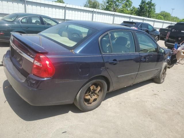 2006 Chevrolet Malibu LT