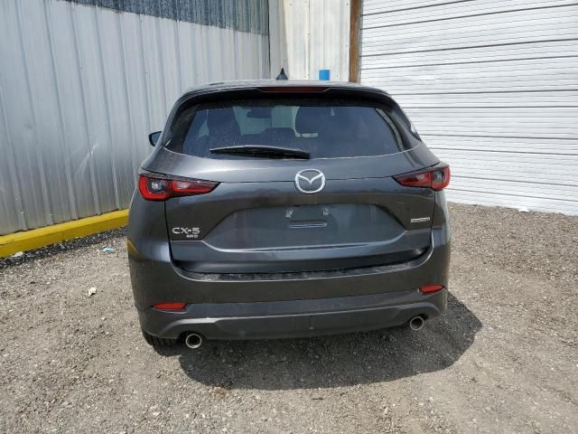 2024 Mazda CX-5 Select