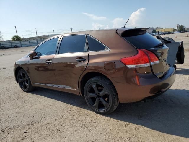 2009 Toyota Venza