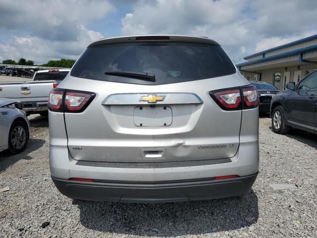 2013 Chevrolet Traverse LT