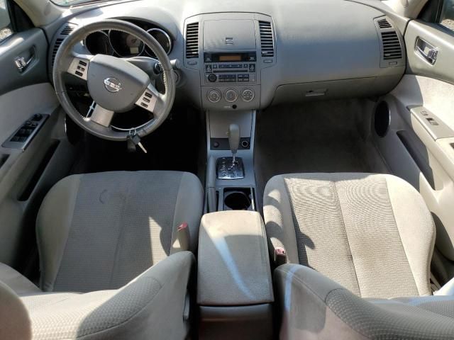 2006 Nissan Altima S