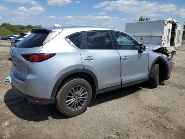 2019 Mazda CX-5 Sport